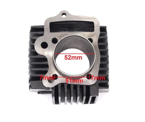 Motor 110cm3 FMB MR