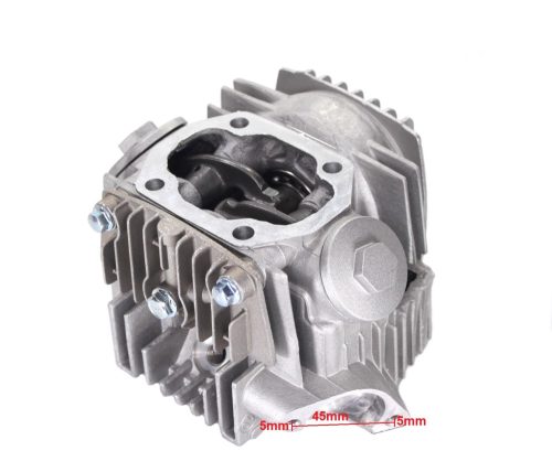 Motor 110cm3 FMB MR