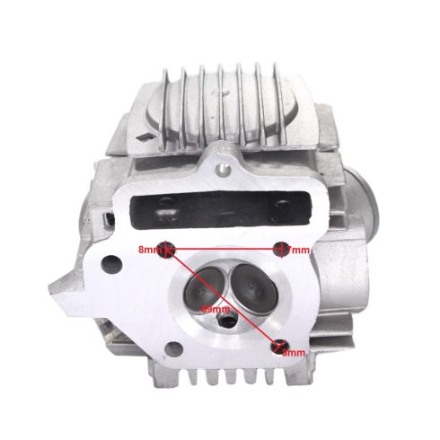 Motor 110cm3 FMB MR