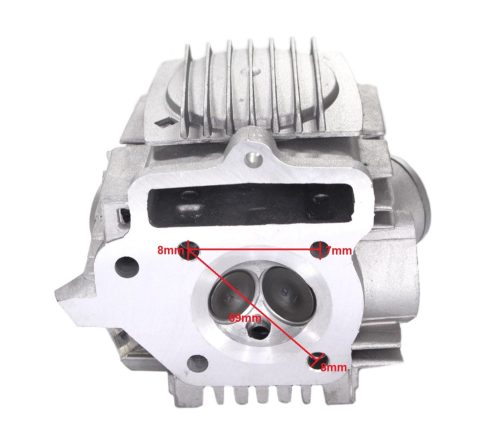 Motor 110cm3 FMB MR