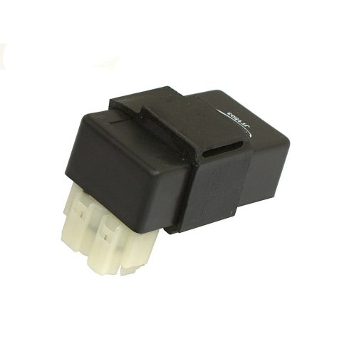 CDI 6 tüskű Tip2 MR