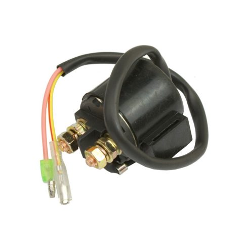 Önindító relé MR