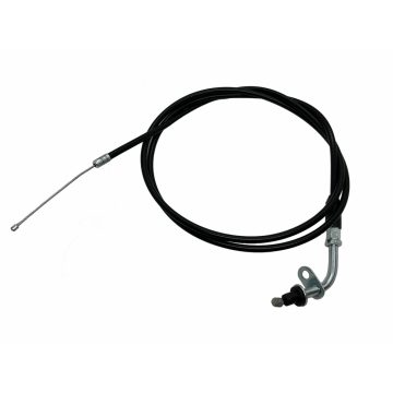 Gázbowden füles 880mm MR