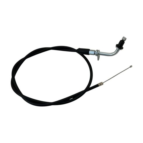 Gázbowden füles 880mm MR