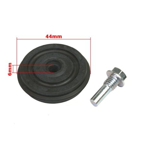 Vezérműlánc vezető görgő FMB MR