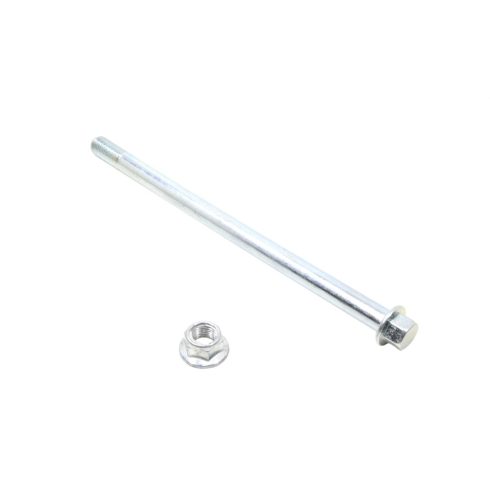 Keréktengely anyával 12x223mm MR