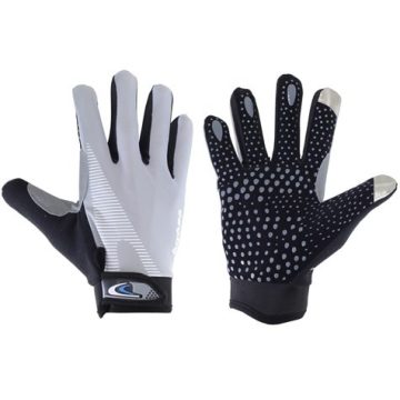 Motoros kesztyű Shengdong szürke L MR