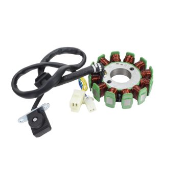 Generátor alaplap felső önindítós motorhoz MR