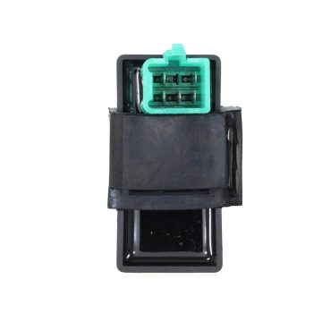 CDI 5 tüskű zöld MR