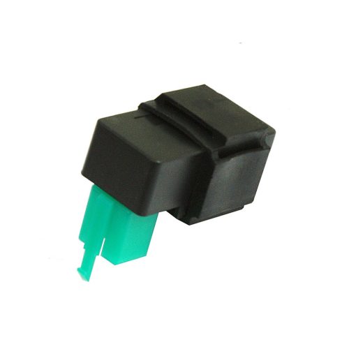 CDI 5 tüskű zöld MR