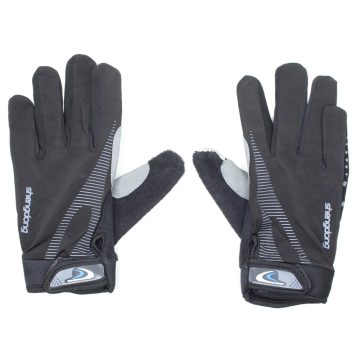 Motoros kesztyű Shengdong fekete L MR