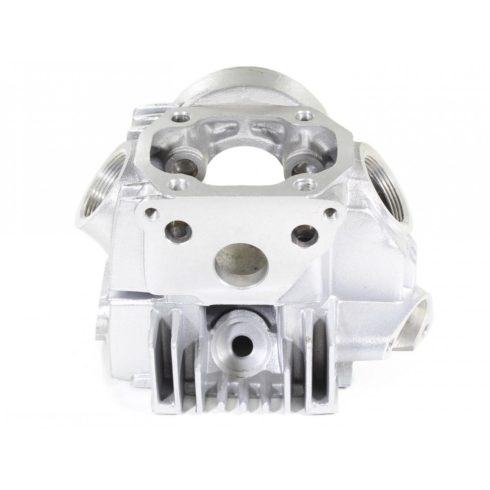 Hengerfej üres 50cm3 FMB MR