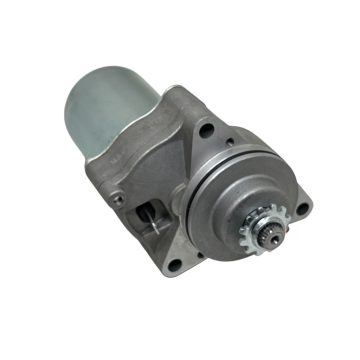 Önindító felső MR