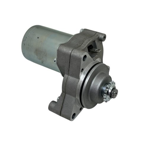 Önindító felső MR