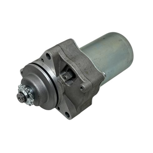 Önindító felső MR