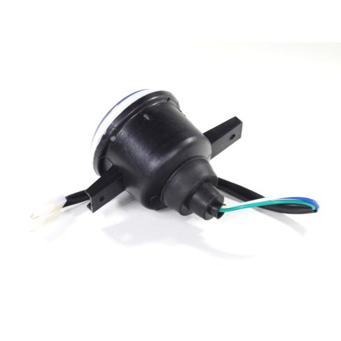 Első lámpa LED 12V MR