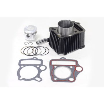 Hengerszett 70cm3 47mm FMB MR