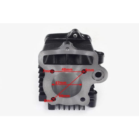 Hengerszett 70cm3 47mm FMB MR