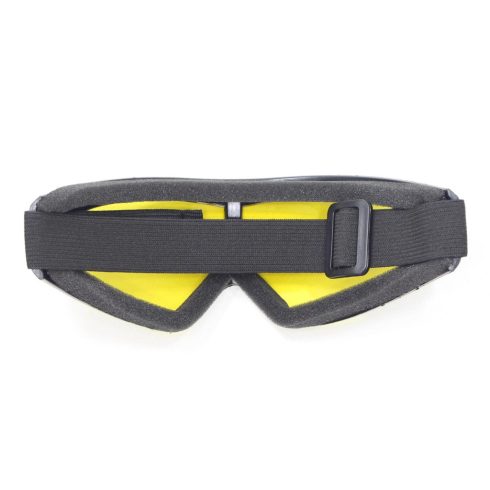 Motoros szemüveg WB F-04 MR