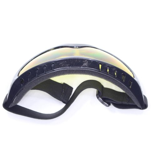 Motoros szemüveg WB F-04 MR