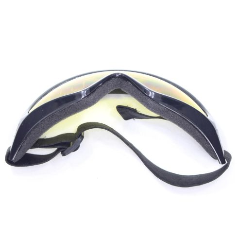 Motoros szemüveg WB F-04 MR