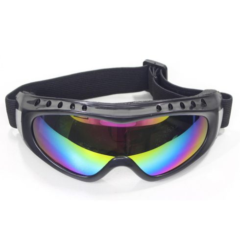 Motoros szemüveg WB N-01 MR