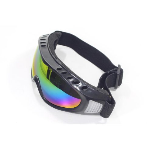 Motoros szemüveg WB N-01 MR