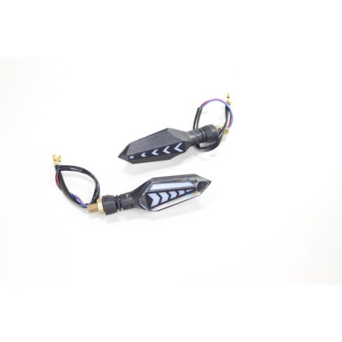 Irányjelző LED-es  HY-1907A MR