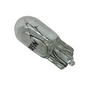 Izzó 12V 5W T10 MR