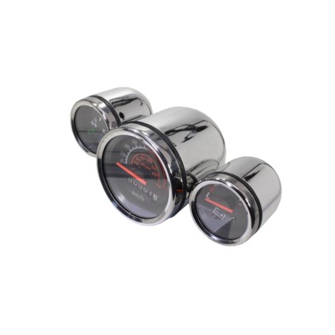 Kilométeróra 3 részes MR