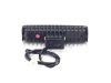 Első LED lámpa 150x38mm MR