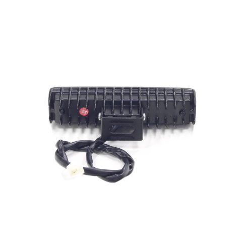 Első LED lámpa 150x40mm MR