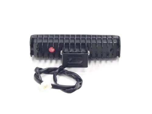 Első LED lámpa 150x38mm MR