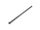 Tengely 245x10mm MR