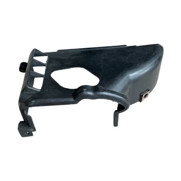 Motortakaró idom Keeway50