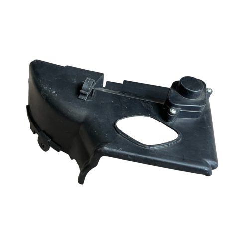 Motortakaró idom Tip1