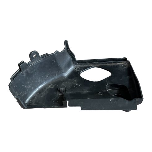 Motortakaró idom Tip1