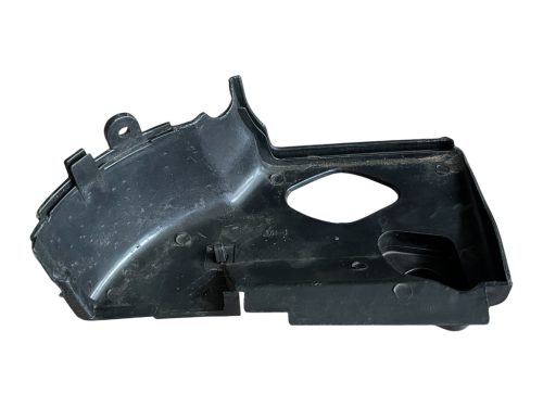 Motortakaró idom Tip1