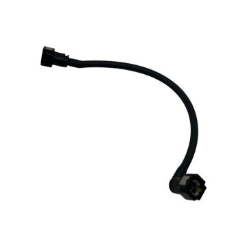 Nagynyomású összekötő cső