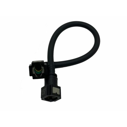 Nagynyomású összekötő cső