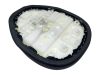 Nyereg 280x238mm