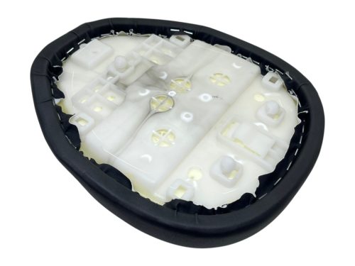 Nyereg 280x238mm