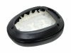 Nyereg 295x235mm