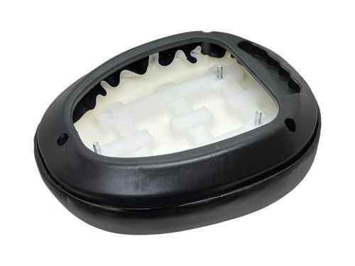 Nyereg 295x235mm
