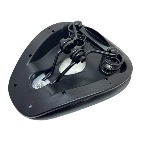 Nyereg rugós 305x230mm