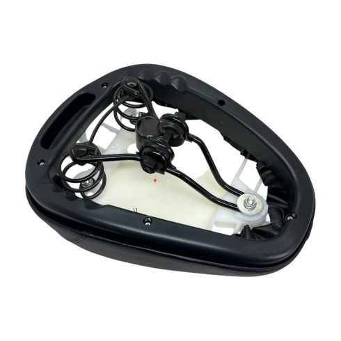 Nyereg rugós BM-11-E1