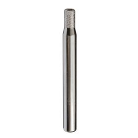 Nyeregcső króm 280x28.5mm