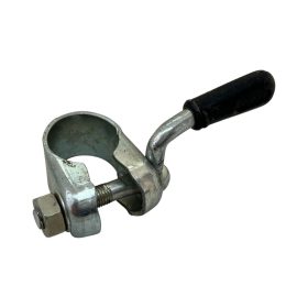 Nyeregcső rögzítő bilincs 25.4mm