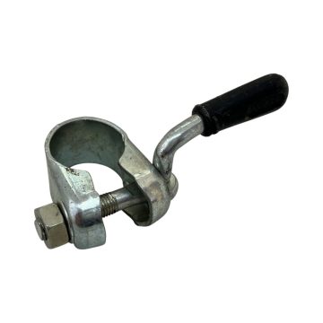 Nyeregrögzítő bilincs 25.4mm