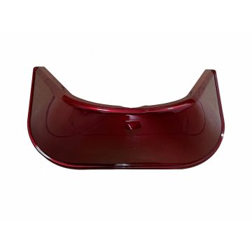 Ülés alatti idom bordó BM-30-ZS